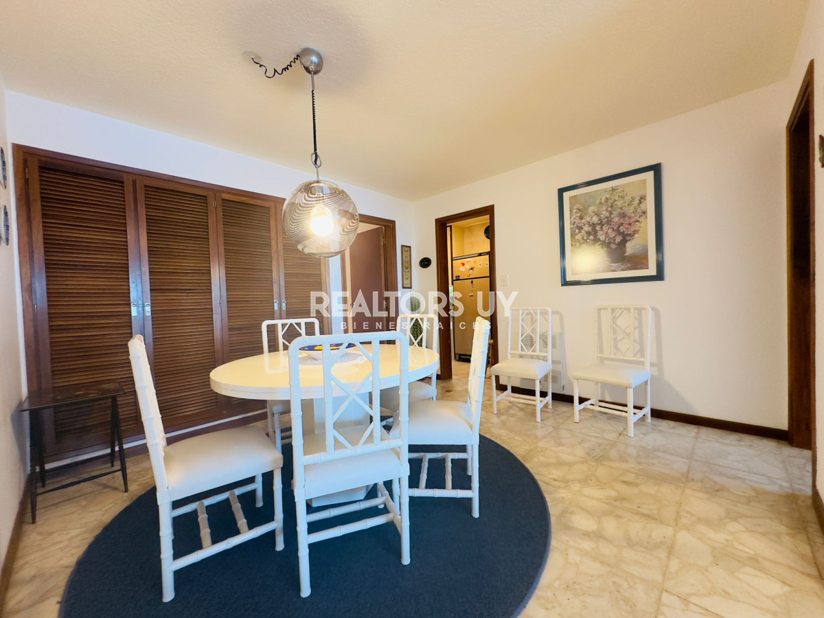 Apartamento ID.366 - apartamento en venta y alquiler en playa mansa