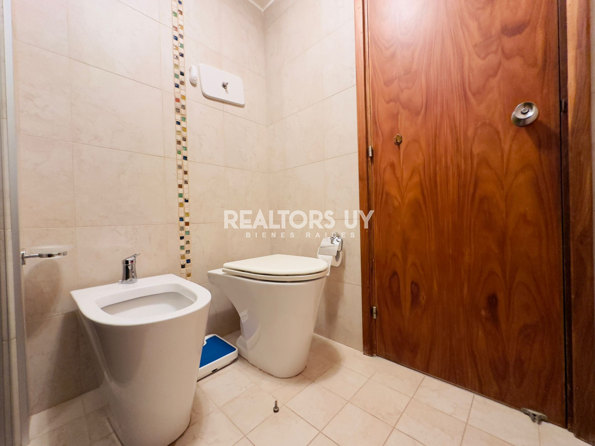 Apartamento ID.366 - apartamento en venta y alquiler en playa mansa