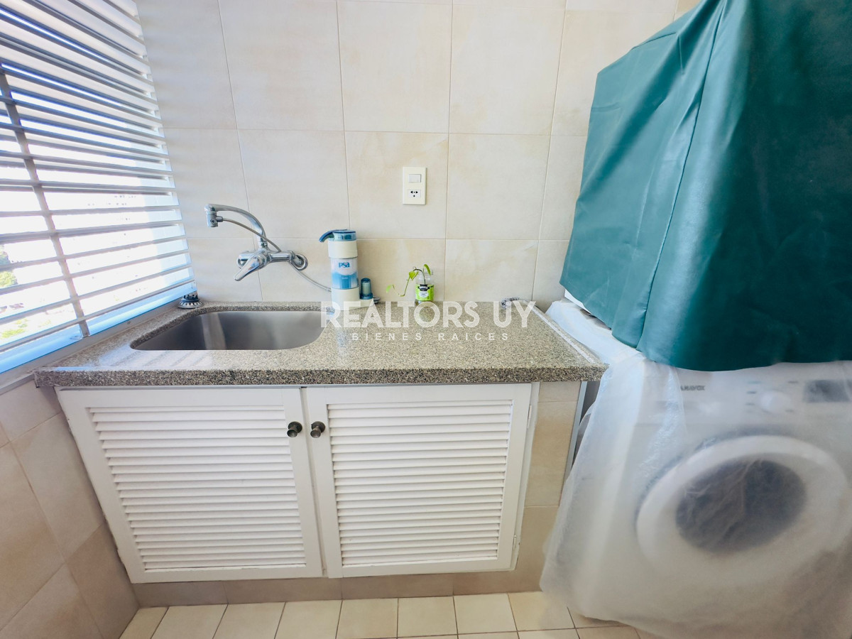 Apartamento ID.366 - apartamento en venta y alquiler en playa mansa