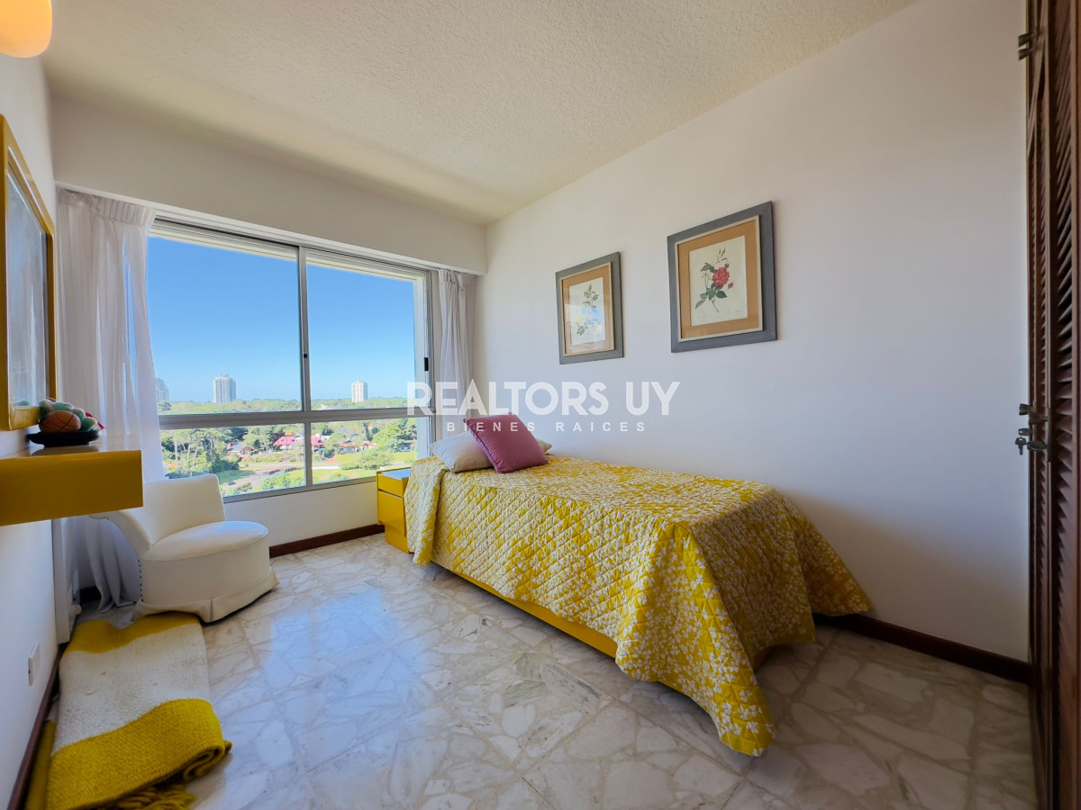 Apartamento ID.366 - apartamento en venta y alquiler en playa mansa