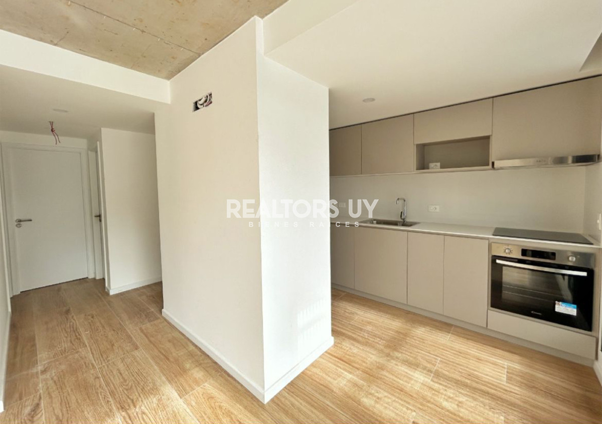 Apartamento ID.444 - Mansa Wave - Apartamento en venta 