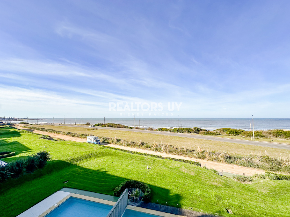 Apartamento ID.566 - Venta apartamento en playa Brava, Tiburon Terrazas Oceano