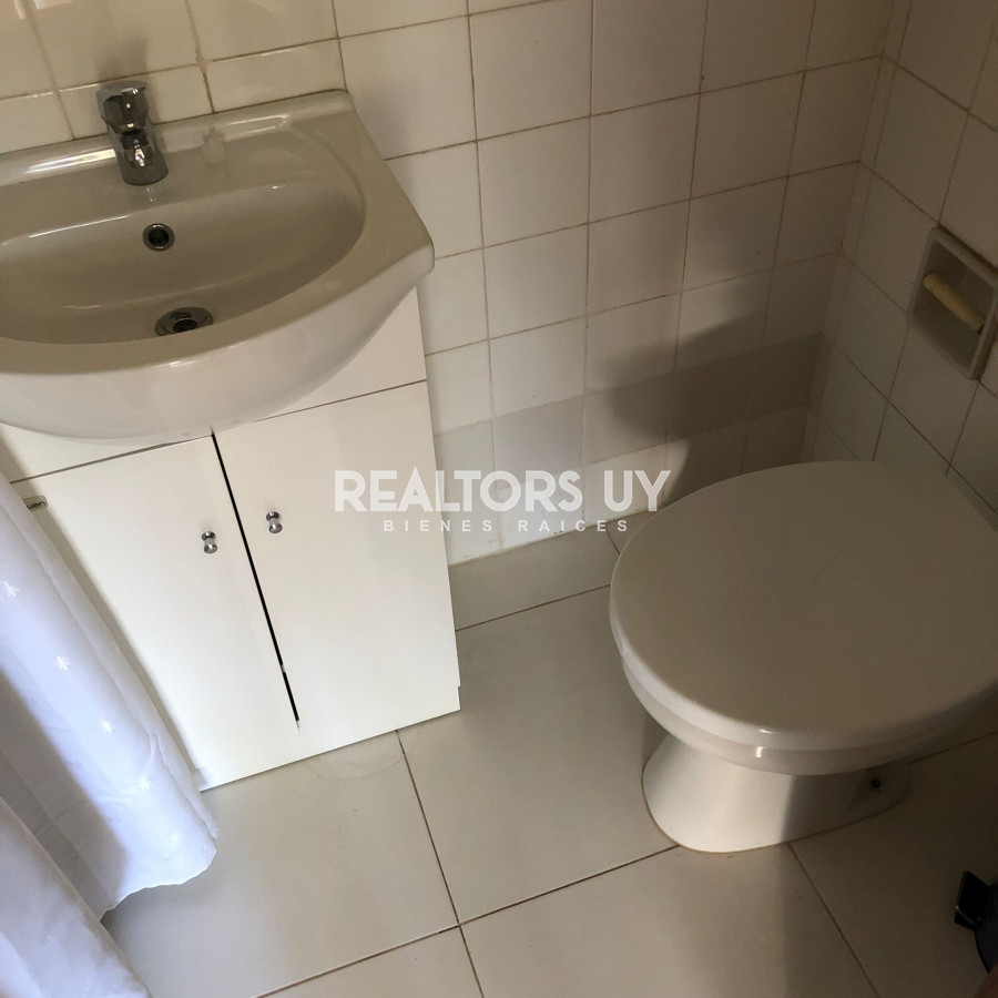 Apartamento ID.121 -  Apartamento en Venta , 3 dormitorios en  Punta del Este