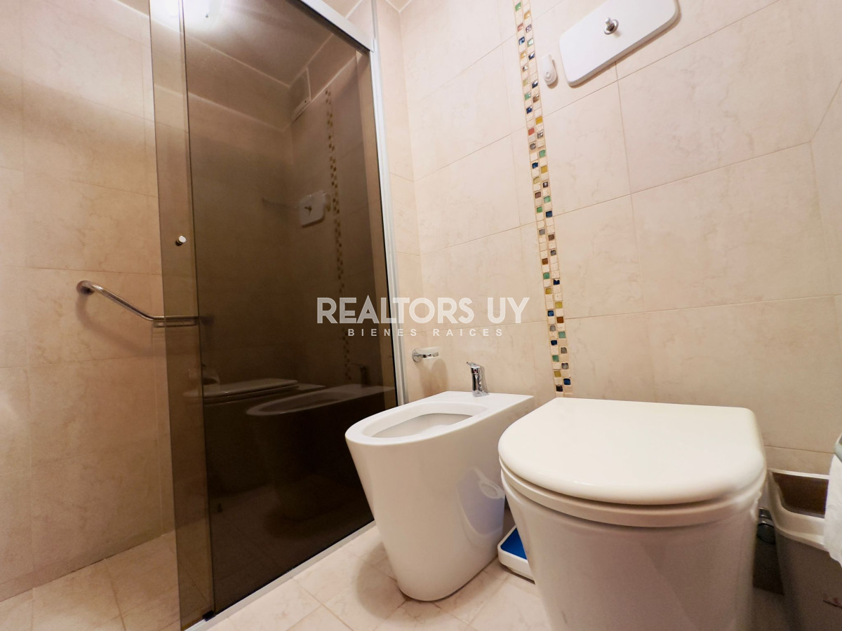Apartamento ID.366 - apartamento en venta y alquiler en playa mansa