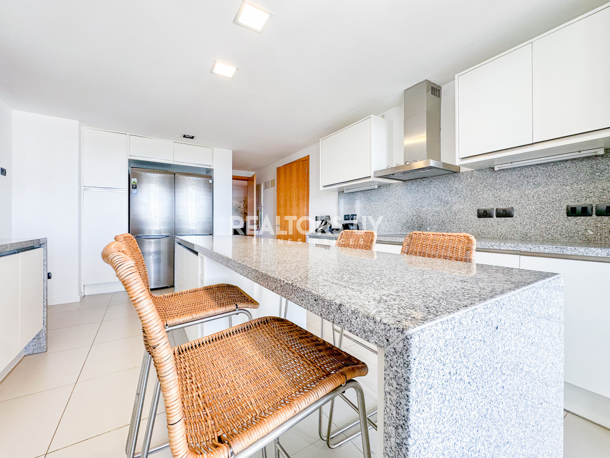 Apartamento ID.566 - Venta apartamento en playa Brava, Tiburon Terrazas Oceano