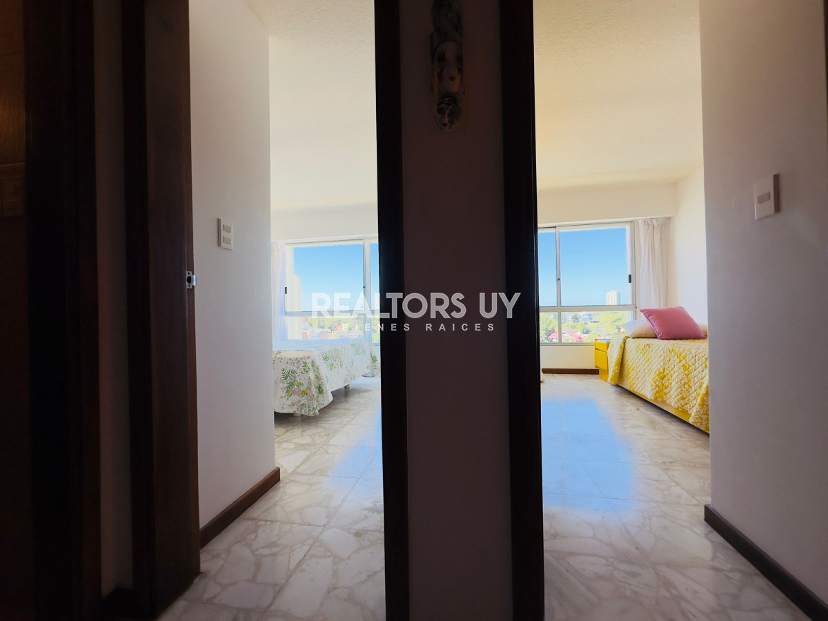 Apartamento ID.366 - apartamento en venta y alquiler en playa mansa