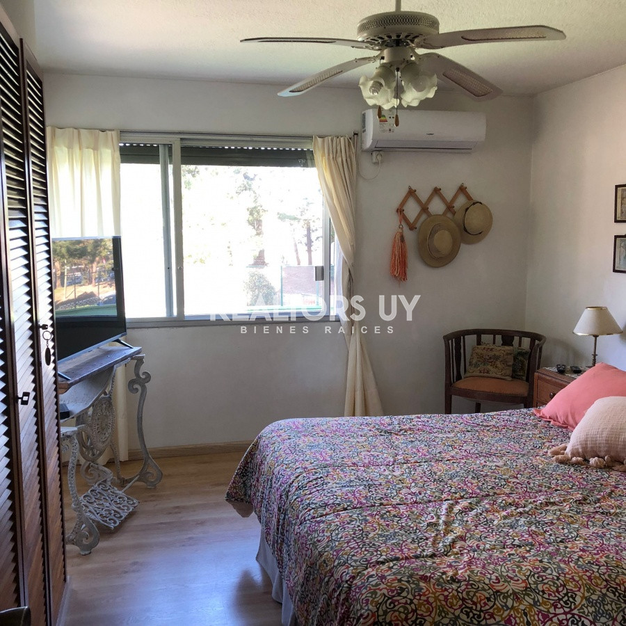 Apartamento ID.121 -  Apartamento en Venta , 3 dormitorios en  Punta del Este