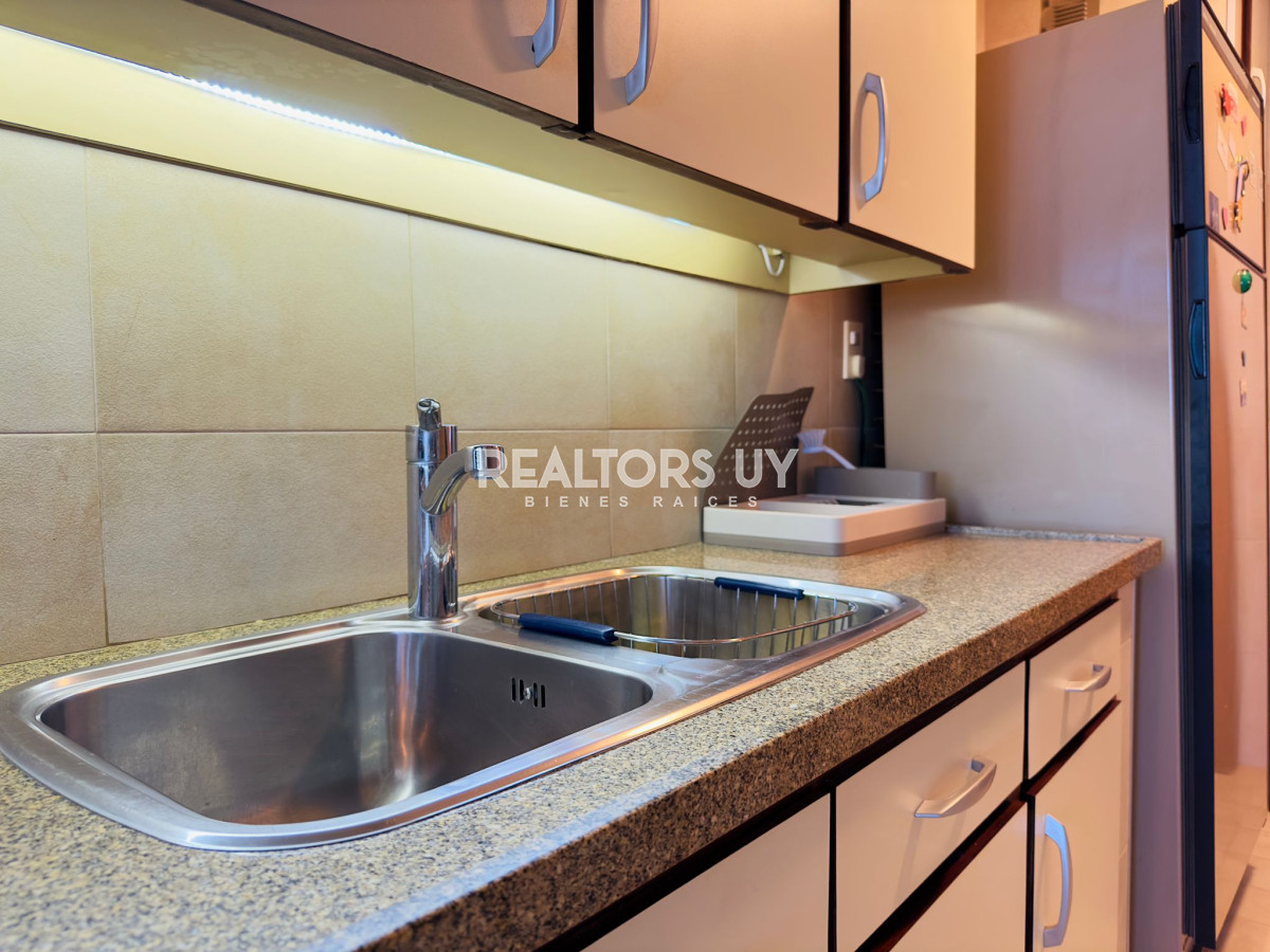 Apartamento ID.366 - apartamento en venta y alquiler en playa mansa
