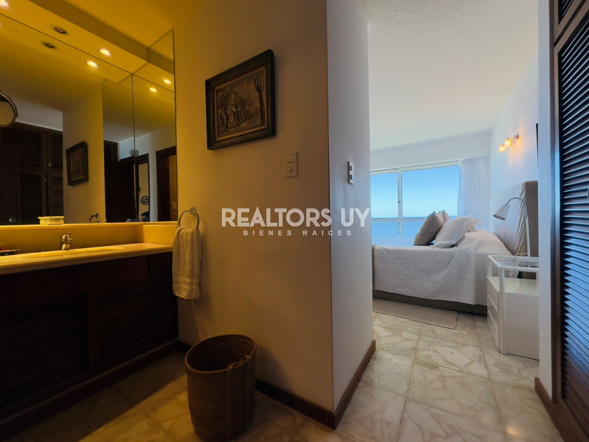 Apartamento ID.366 - apartamento en venta y alquiler en playa mansa
