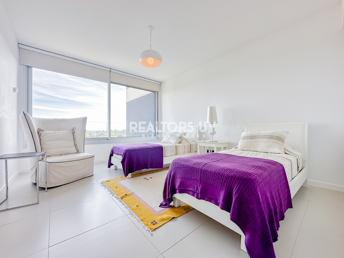 Apartamento ID.566 - Venta apartamento en playa Brava, Tiburon Terrazas Oceano