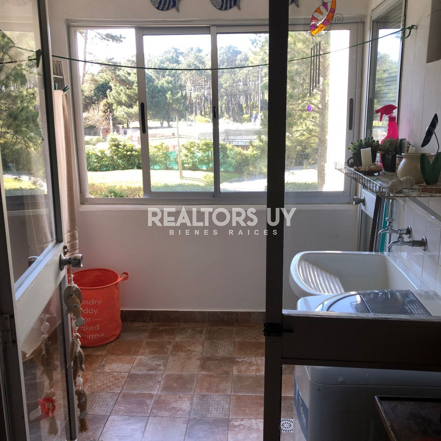 Apartamento ID.121 -  Apartamento en Venta , 3 dormitorios en  Punta del Este