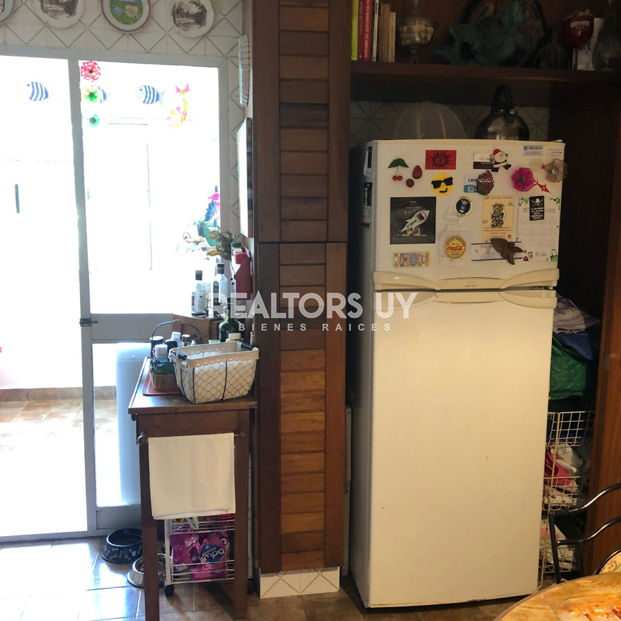 Apartamento ID.121 -  Apartamento en Venta , 3 dormitorios en  Punta del Este