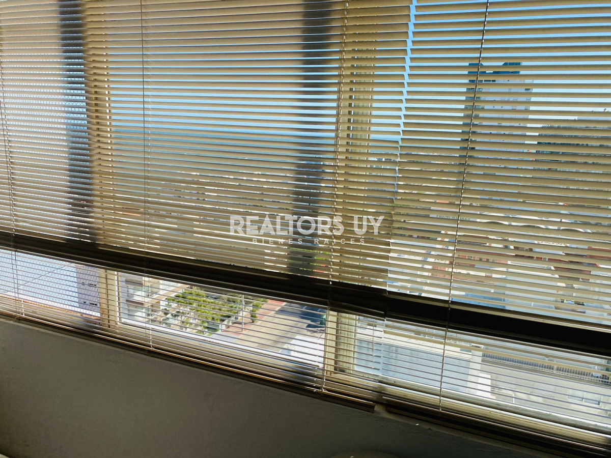Apartamento ID.124 - Apartamento en venta de 3 d y dep en Punta del Este