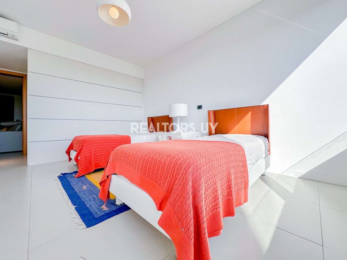 Apartamento ID.566 - Venta apartamento en playa Brava, Tiburon Terrazas Oceano