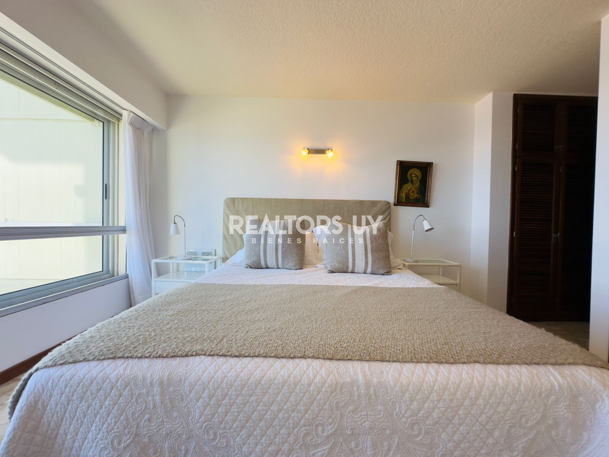 Apartamento ID.366 - apartamento en venta y alquiler en playa mansa