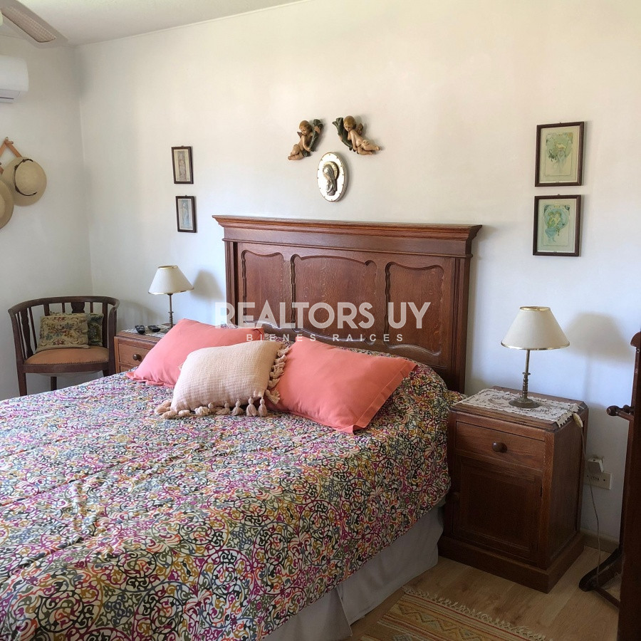 Apartamento ID.121 -  Apartamento en Venta , 3 dormitorios en  Punta del Este