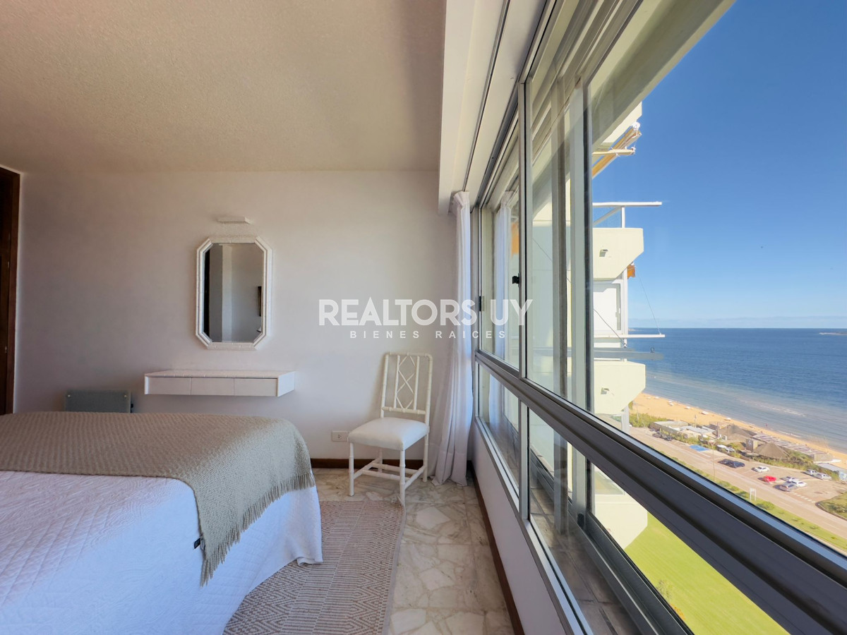 Apartamento ID.366 - apartamento en venta y alquiler en playa mansa