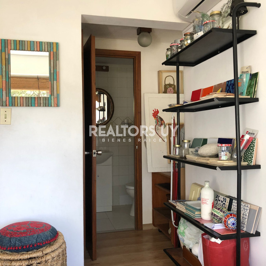 Apartamento ID.121 -  Apartamento en Venta , 3 dormitorios en  Punta del Este