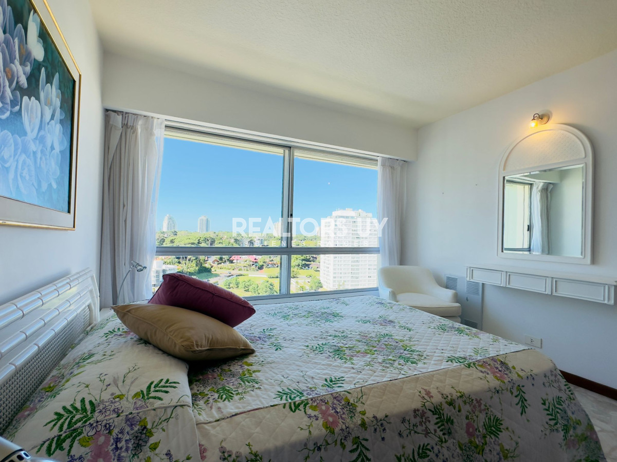Apartamento ID.366 - apartamento en venta y alquiler en playa mansa