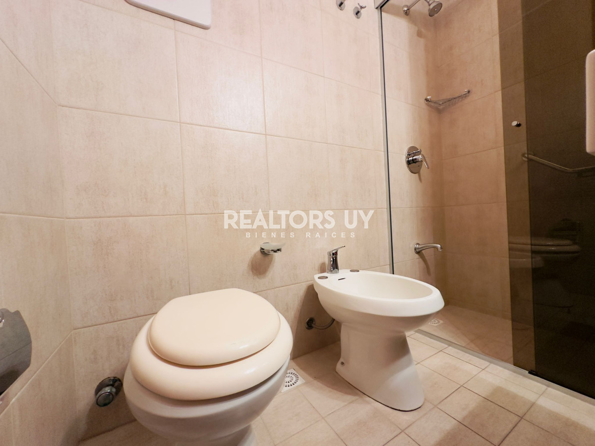 Apartamento ID.366 - apartamento en venta y alquiler en playa mansa