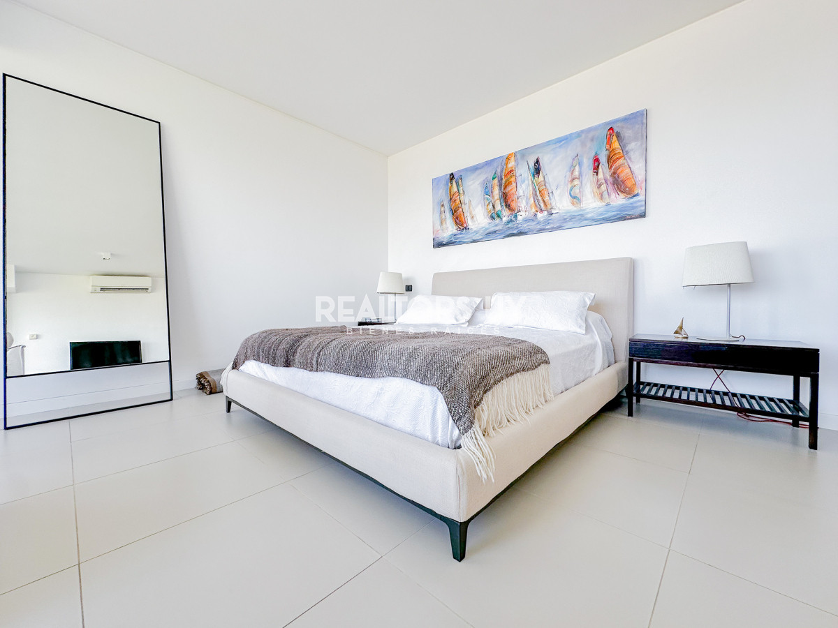 Apartamento ID.566 - Venta apartamento en playa Brava, Tiburon Terrazas Oceano