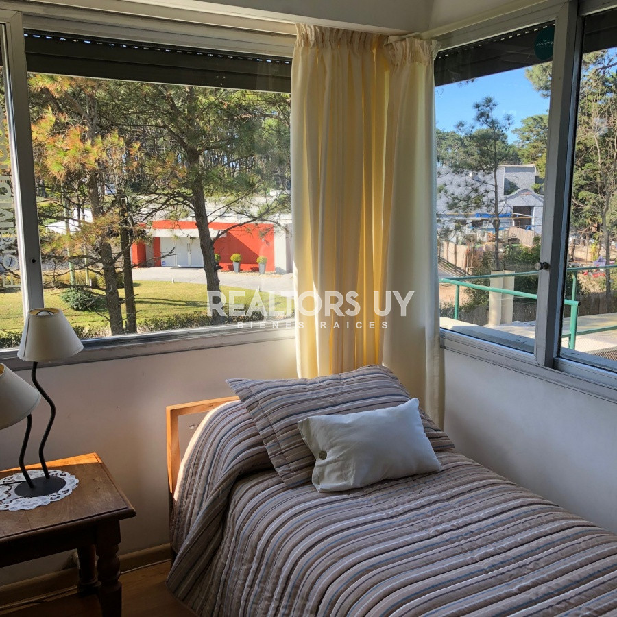 Apartamento ID.121 -  Apartamento en Venta , 3 dormitorios en  Punta del Este