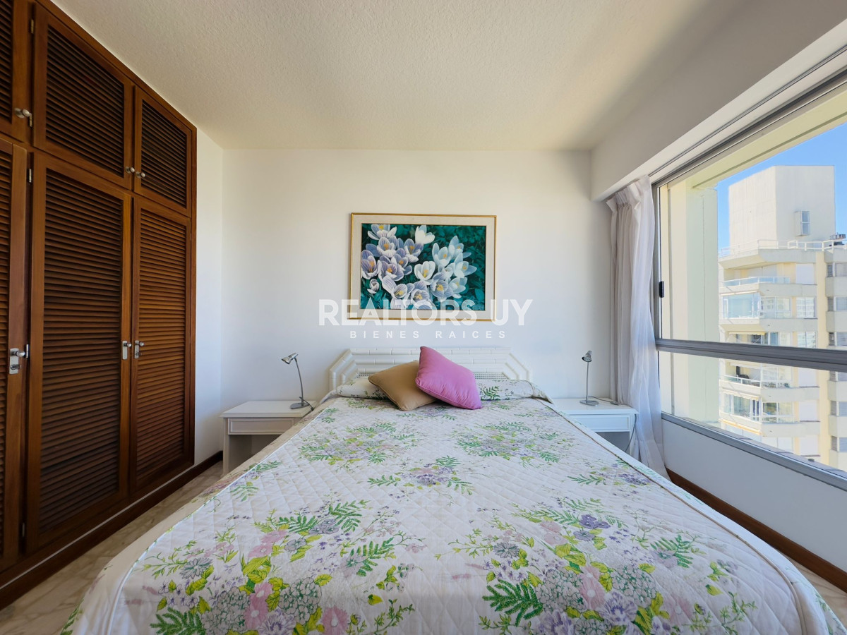 Apartamento ID.366 - apartamento en venta y alquiler en playa mansa