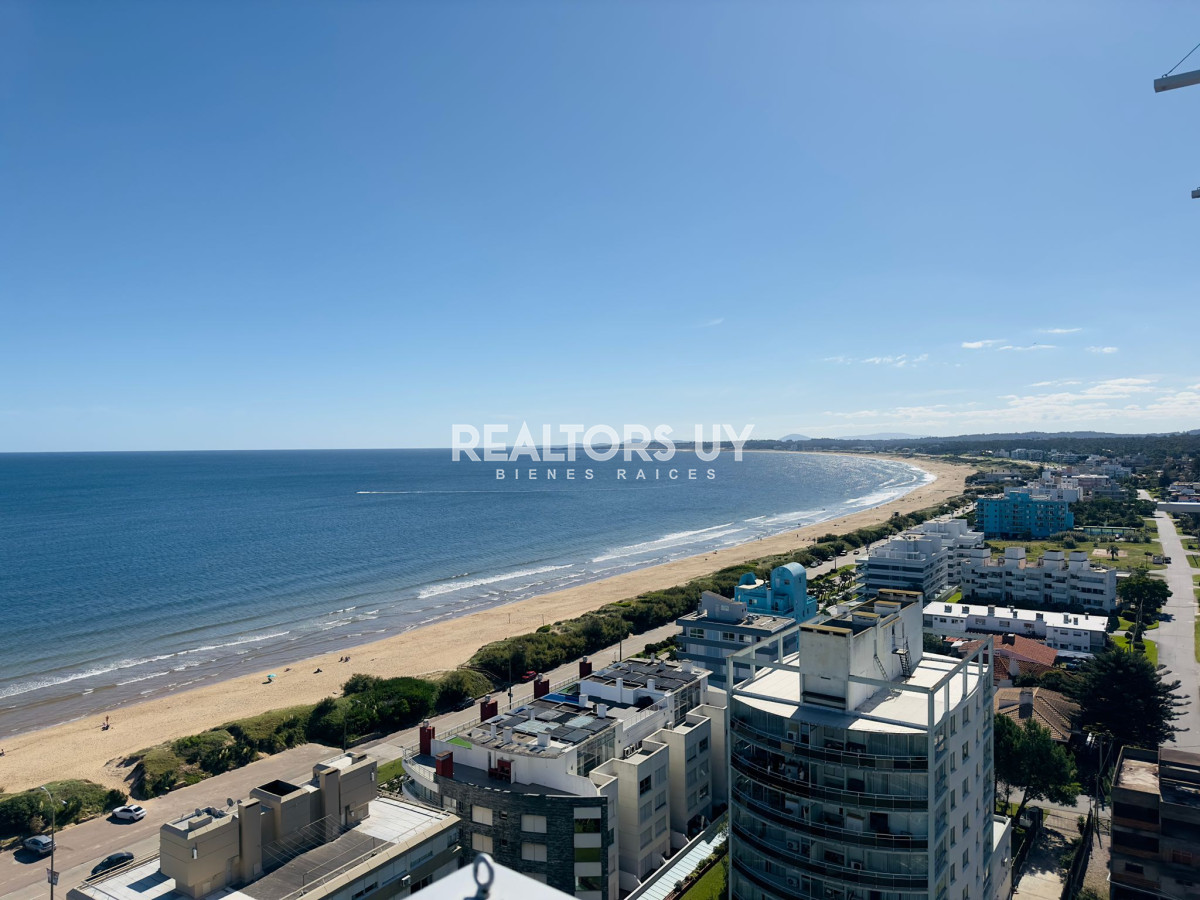 Apartamento ID.366 - apartamento en venta y alquiler en playa mansa