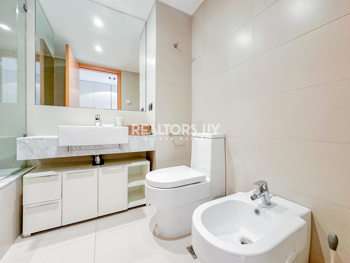 Apartamento ID.566 - Venta apartamento en playa Brava, Tiburon Terrazas Oceano