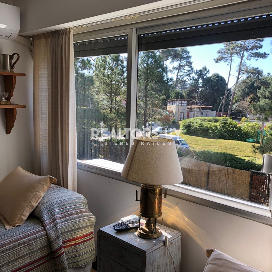 Apartamento ID.121 -  Apartamento en Venta , 3 dormitorios en  Punta del Este