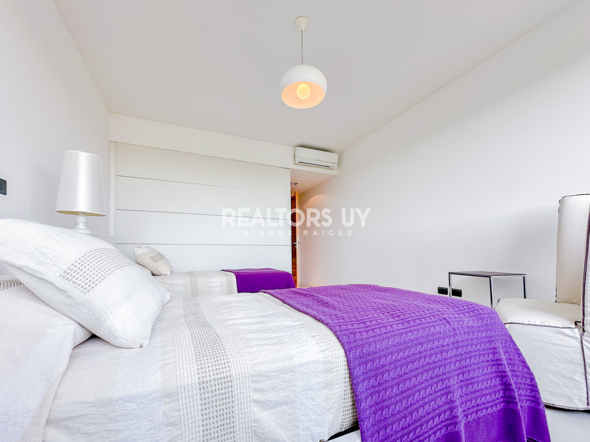 Apartamento ID.566 - Venta apartamento en playa Brava, Tiburon Terrazas Oceano