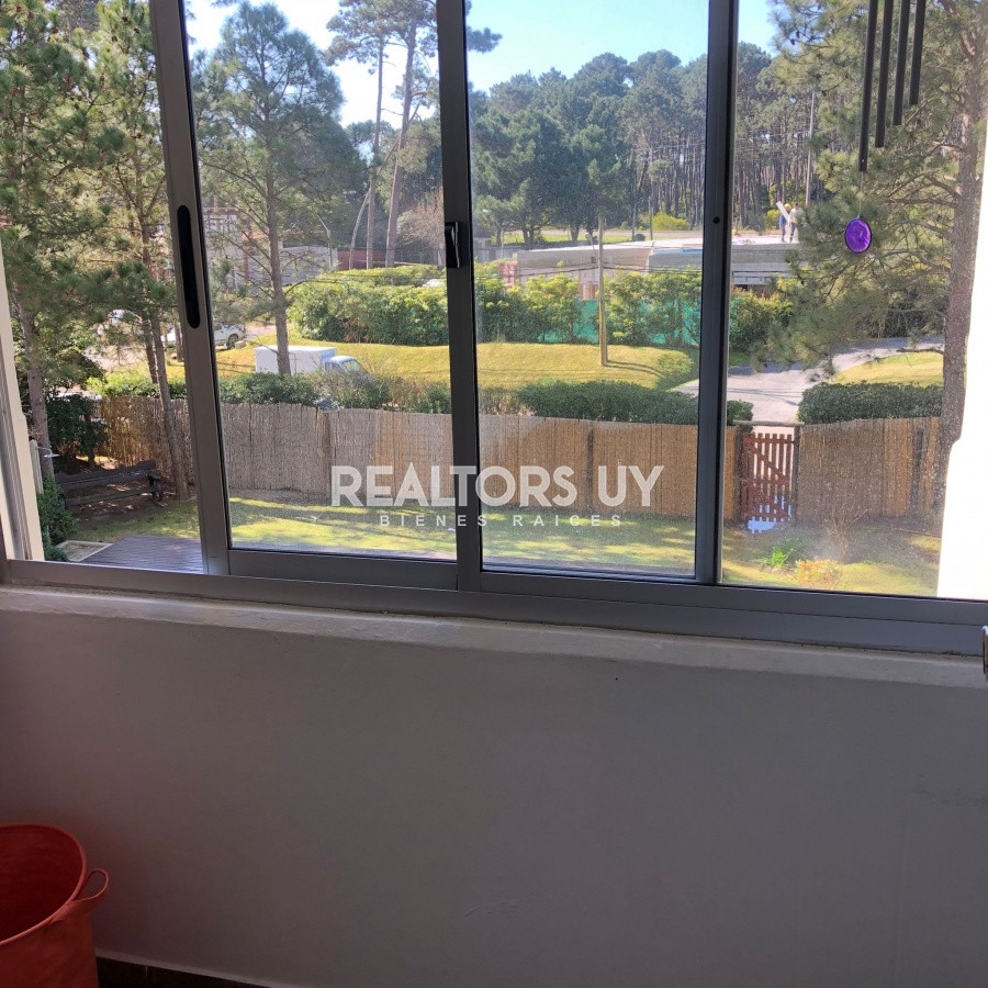 Apartamento ID.121 -  Apartamento en Venta , 3 dormitorios en  Punta del Este