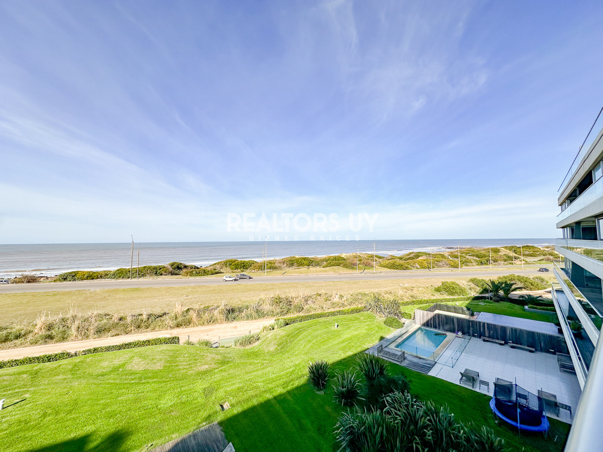 Apartamento ID.566 - Venta apartamento en playa Brava, Tiburon Terrazas Oceano