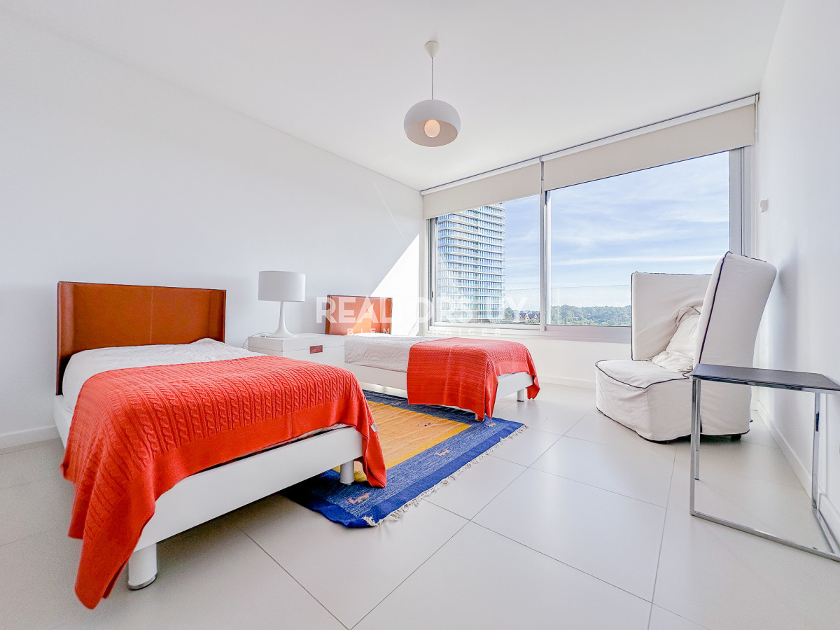 Apartamento ID.566 - Venta apartamento en playa Brava, Tiburon Terrazas Oceano