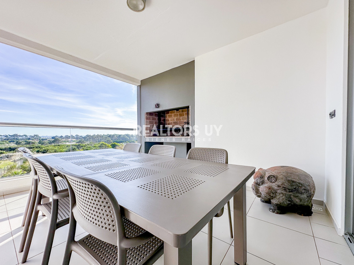 Apartamento ID.566 - Venta apartamento en playa Brava, Tiburon Terrazas Oceano