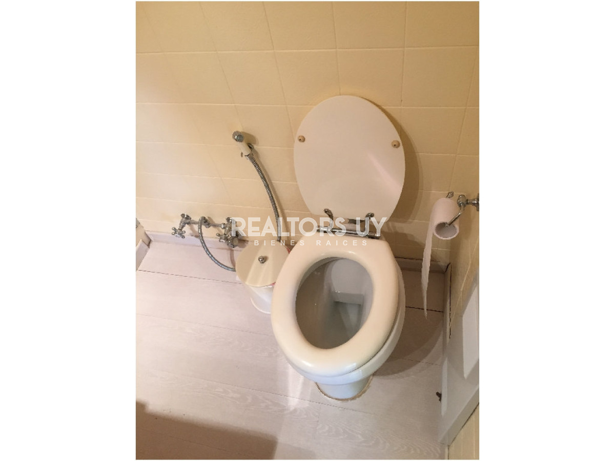 Apartamento ID.124 - Apartamento en venta de 3 d y dep en Punta del Este