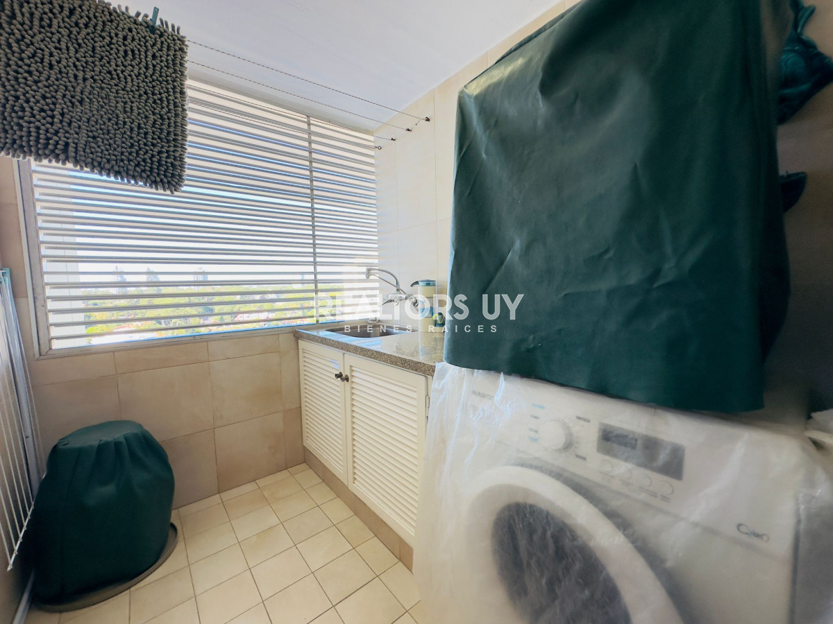 Apartamento ID.366 - apartamento en venta y alquiler en playa mansa