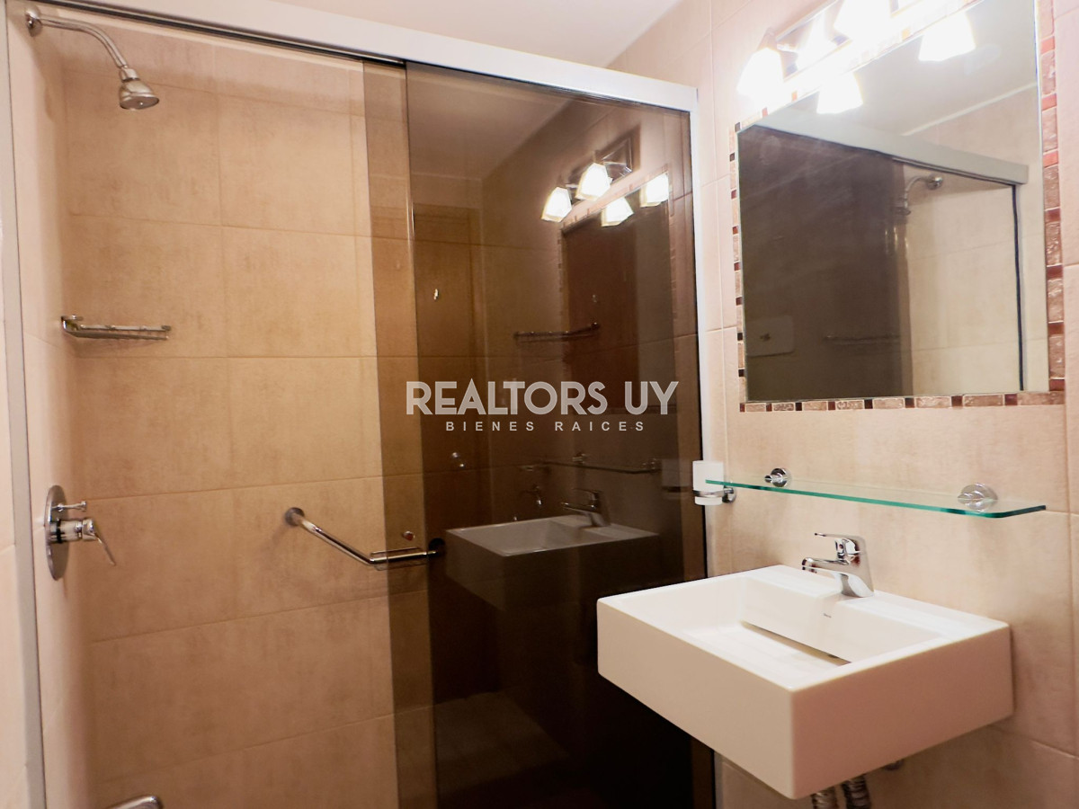 Apartamento ID.366 - apartamento en venta y alquiler en playa mansa