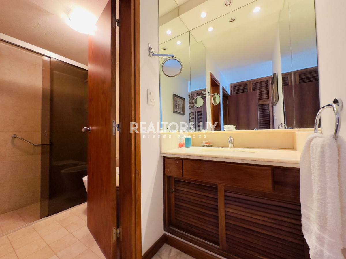 Apartamento ID.366 - apartamento en venta y alquiler en playa mansa