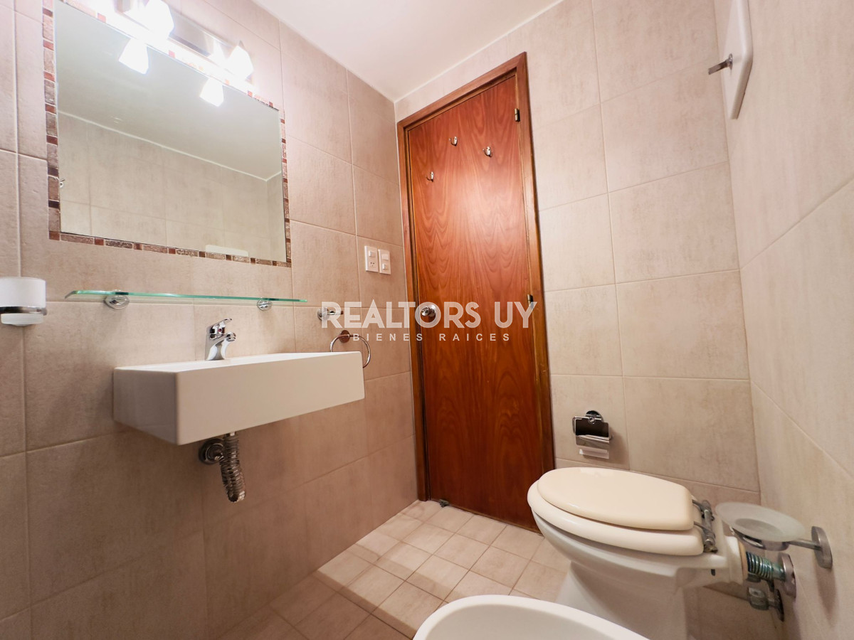 Apartamento ID.366 - apartamento en venta y alquiler en playa mansa