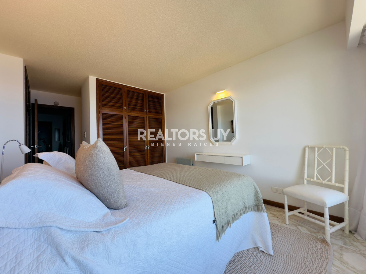 Apartamento ID.366 - apartamento en venta y alquiler en playa mansa