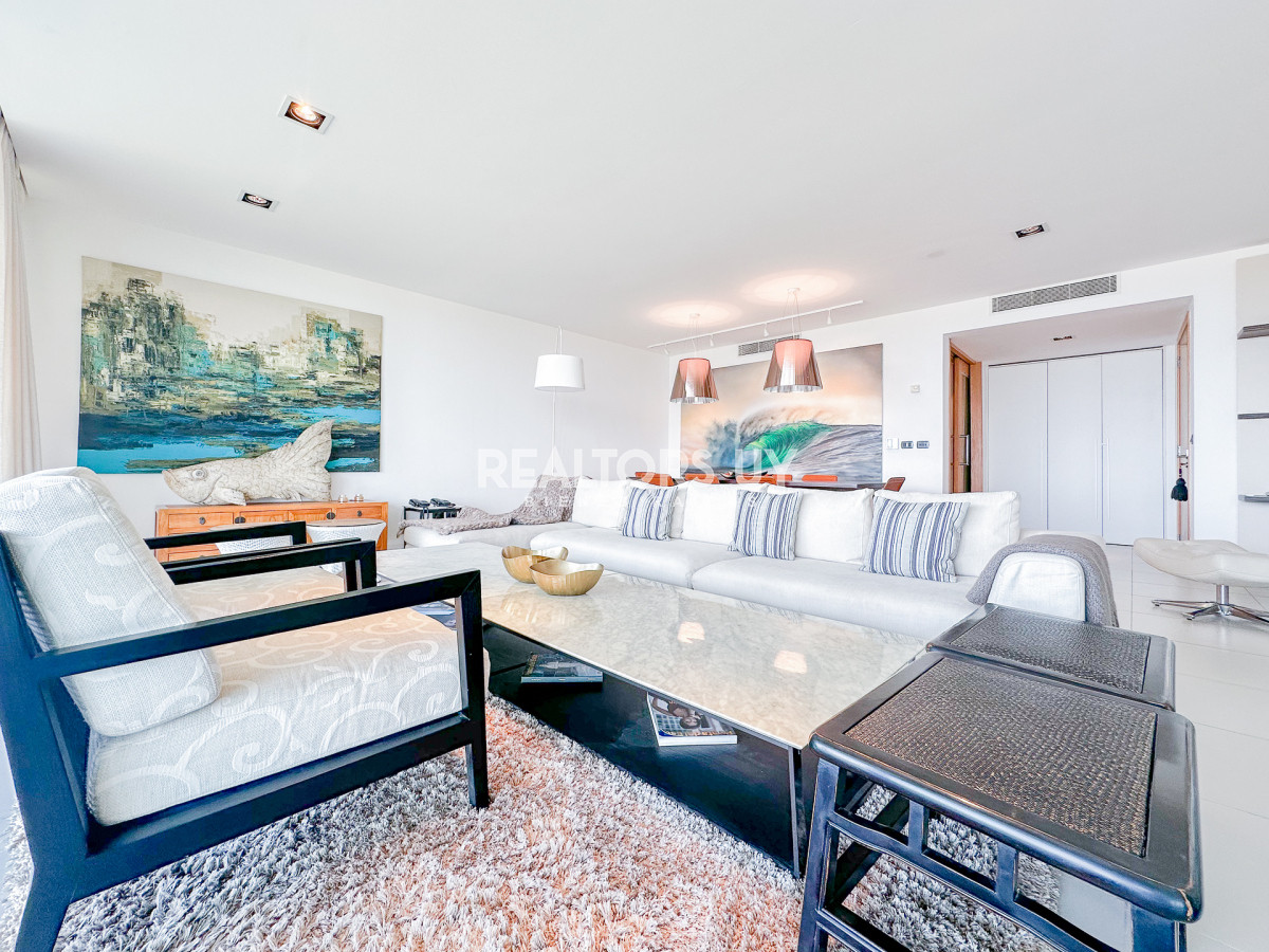 Apartamento ID.566 - Venta apartamento en playa Brava, Tiburon Terrazas Oceano