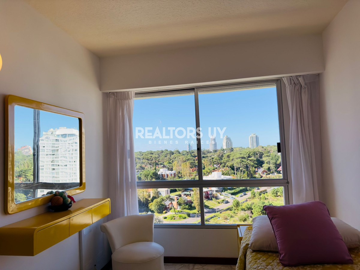 Apartamento ID.366 - apartamento en venta y alquiler en playa mansa