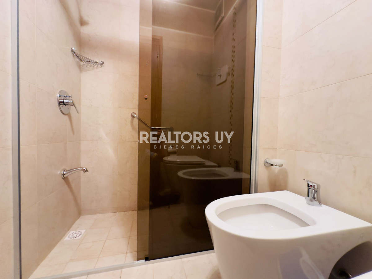 Apartamento ID.366 - apartamento en venta y alquiler en playa mansa