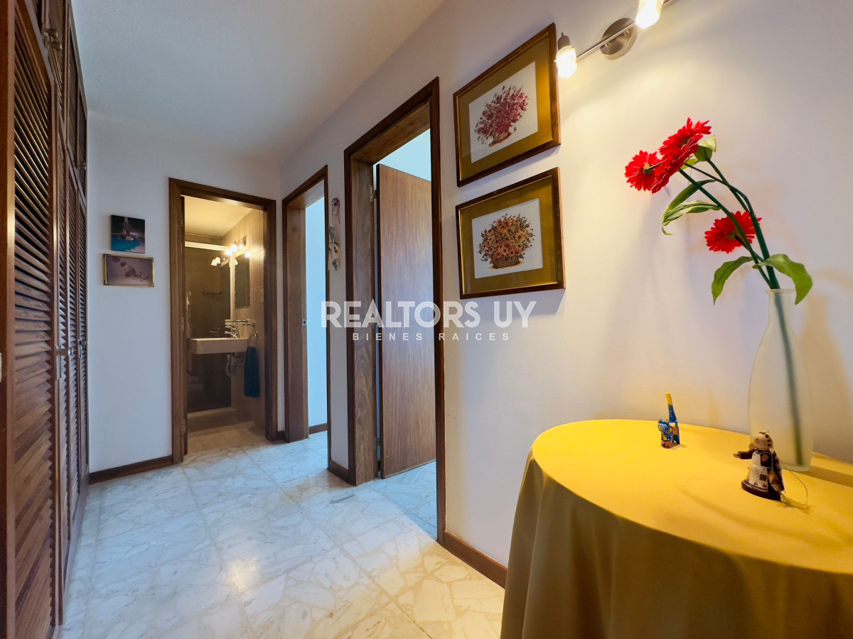 Apartamento ID.366 - apartamento en venta y alquiler en playa mansa