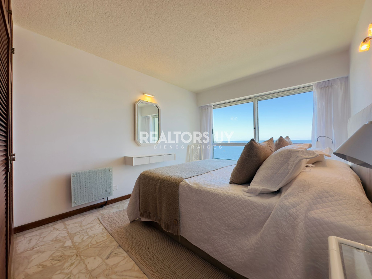 Apartamento ID.366 - apartamento en venta y alquiler en playa mansa