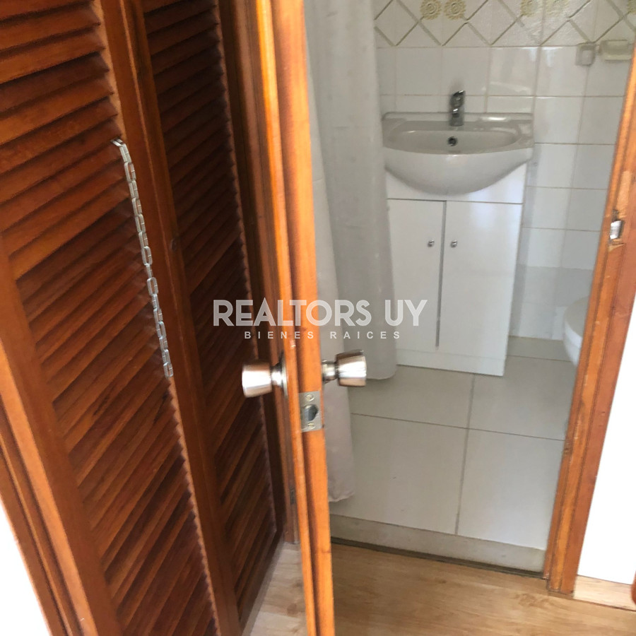 Apartamento ID.121 -  Apartamento en Venta , 3 dormitorios en  Punta del Este