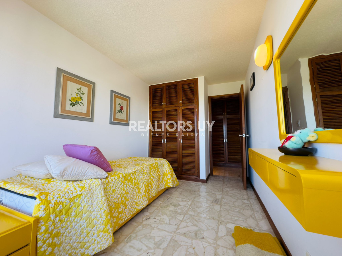 Apartamento ID.366 - apartamento en venta y alquiler en playa mansa