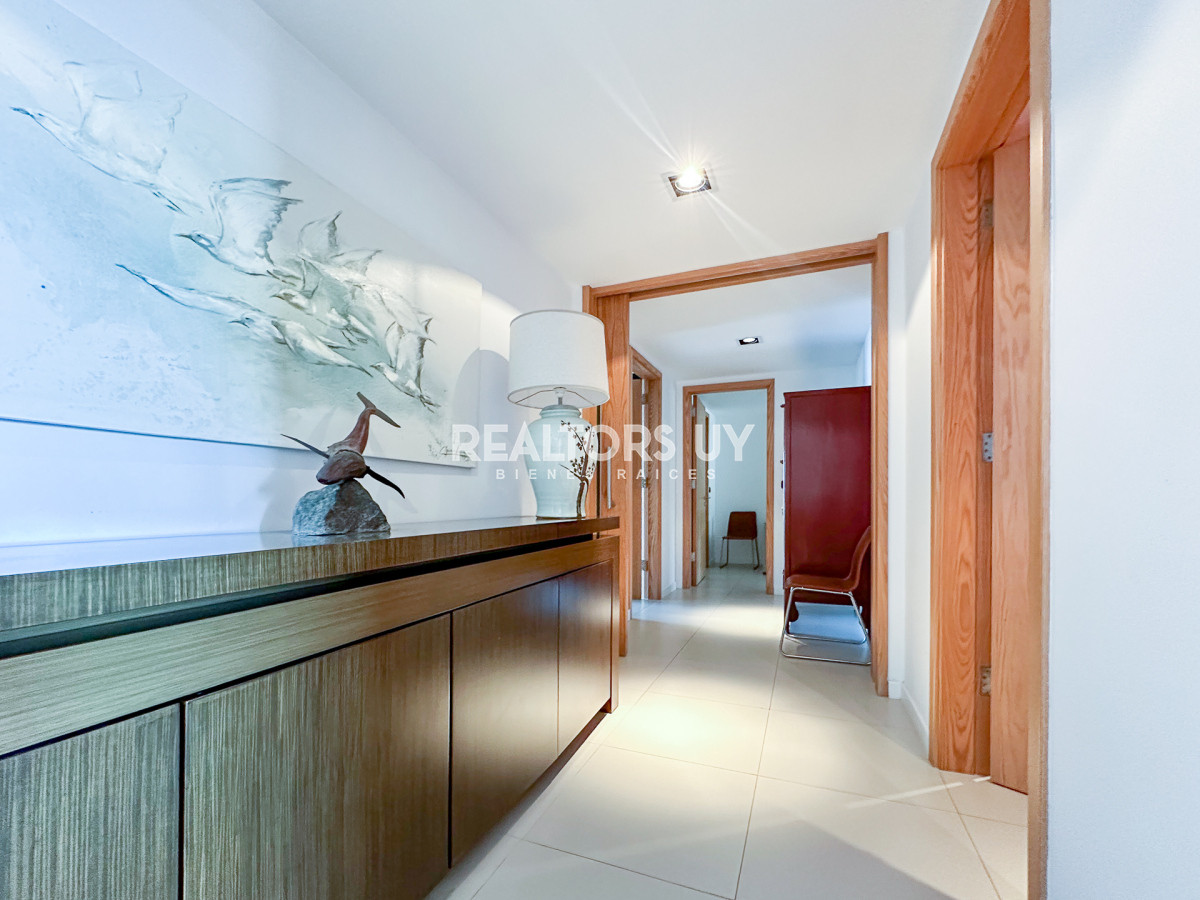Apartamento ID.566 - Venta apartamento en playa Brava, Tiburon Terrazas Oceano