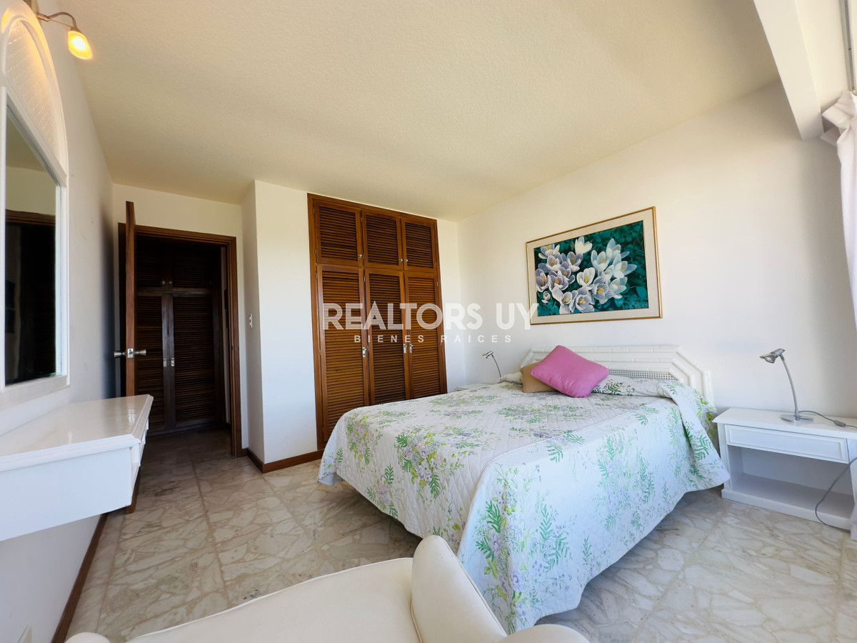 Apartamento ID.366 - apartamento en venta y alquiler en playa mansa